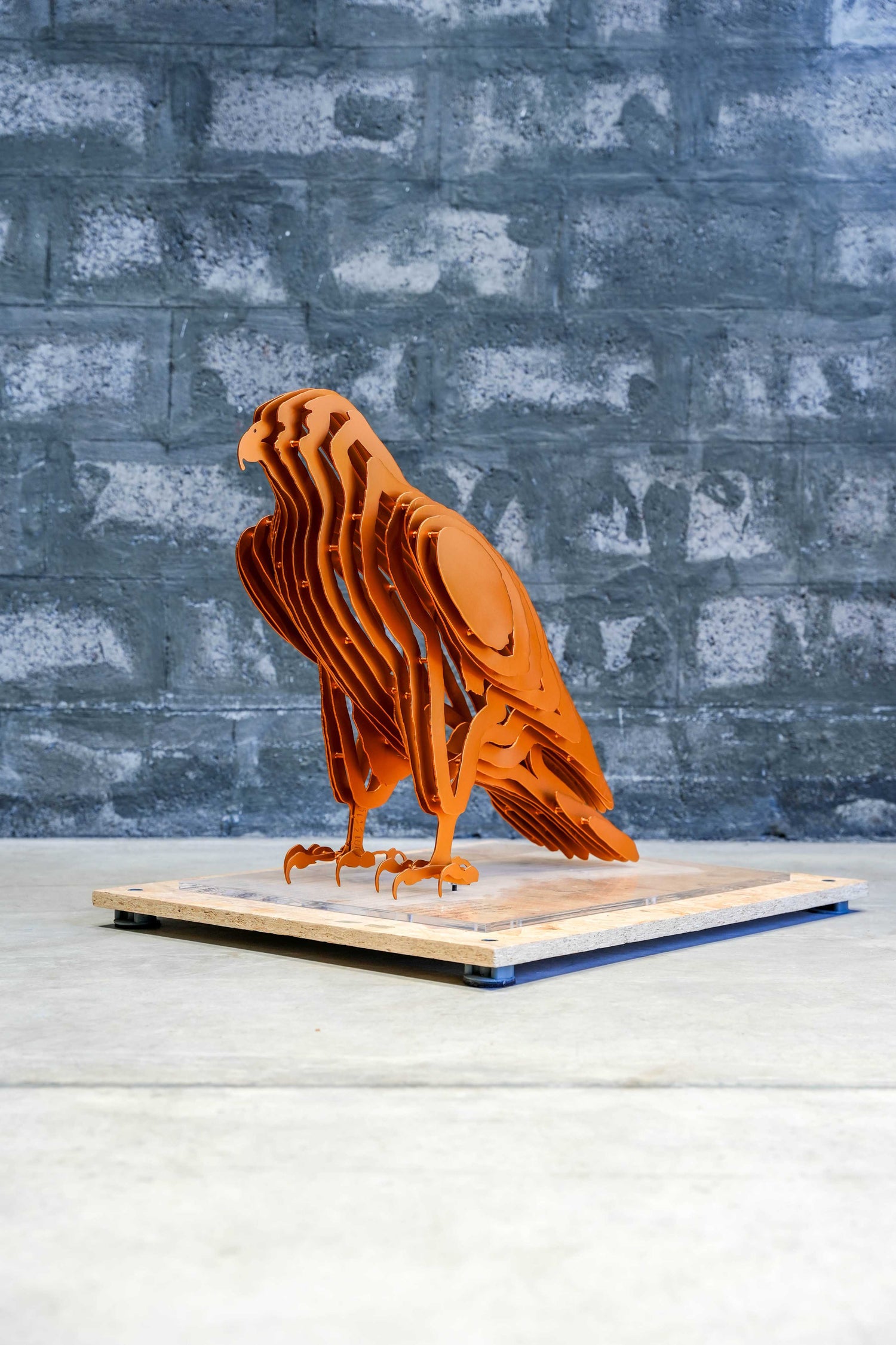 Falcon