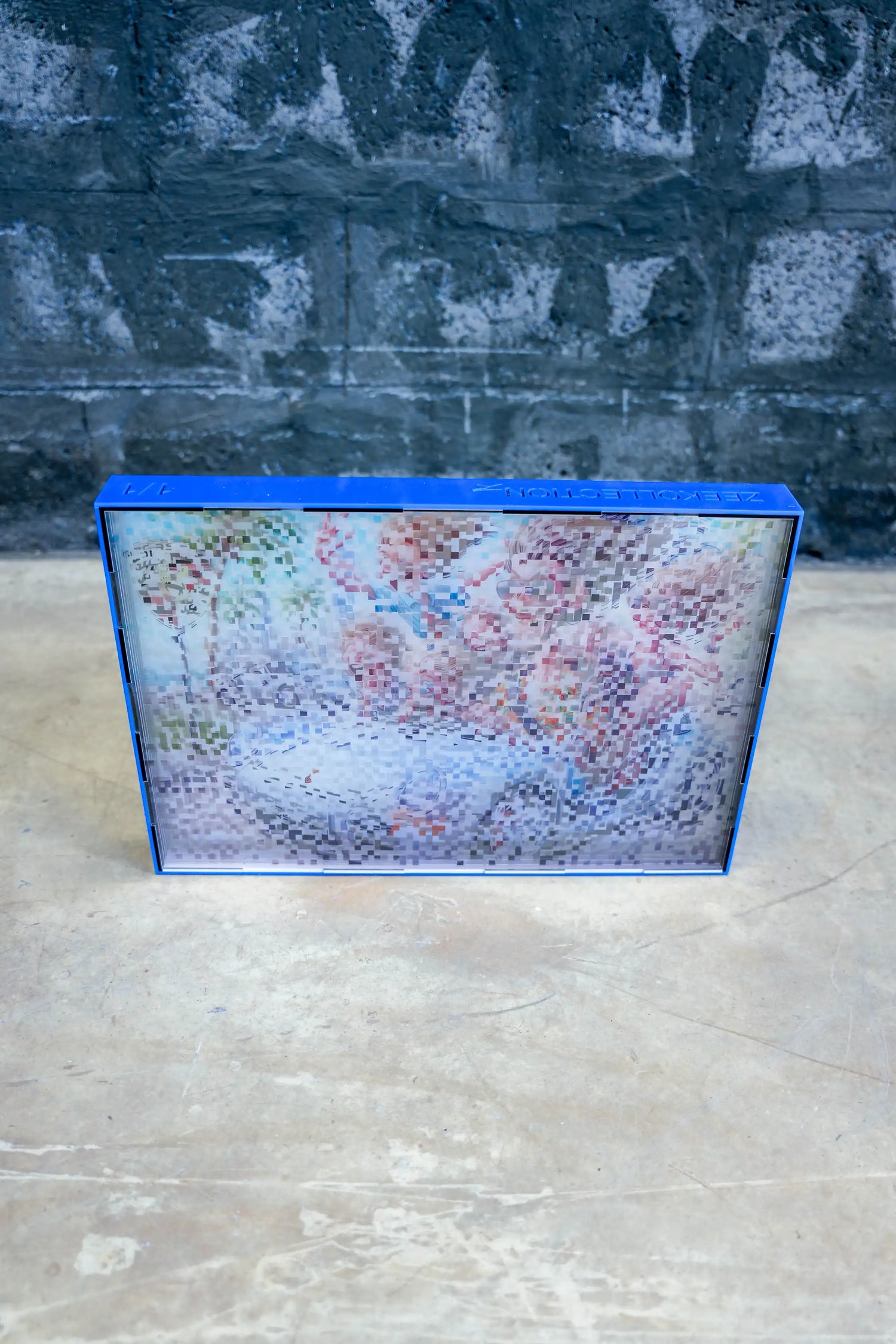 NEOS SPEEDSTERS - 1/1