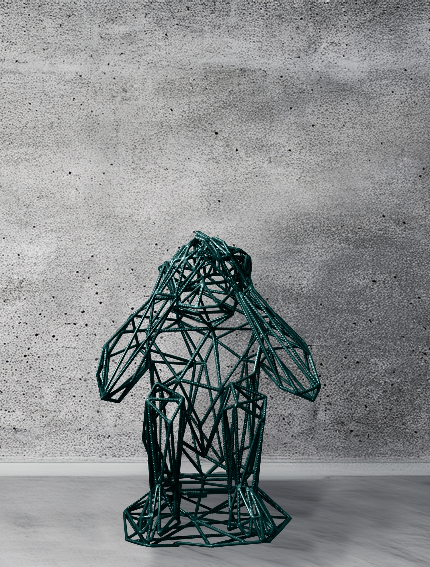 Oblivious Blind - Fantasies Collection