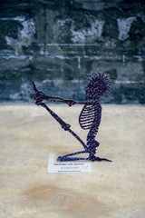 BEYOND THE GRAVE - 013/100 - 1/1