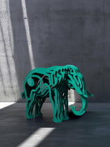 Ziggy - The Sculptural Elephant