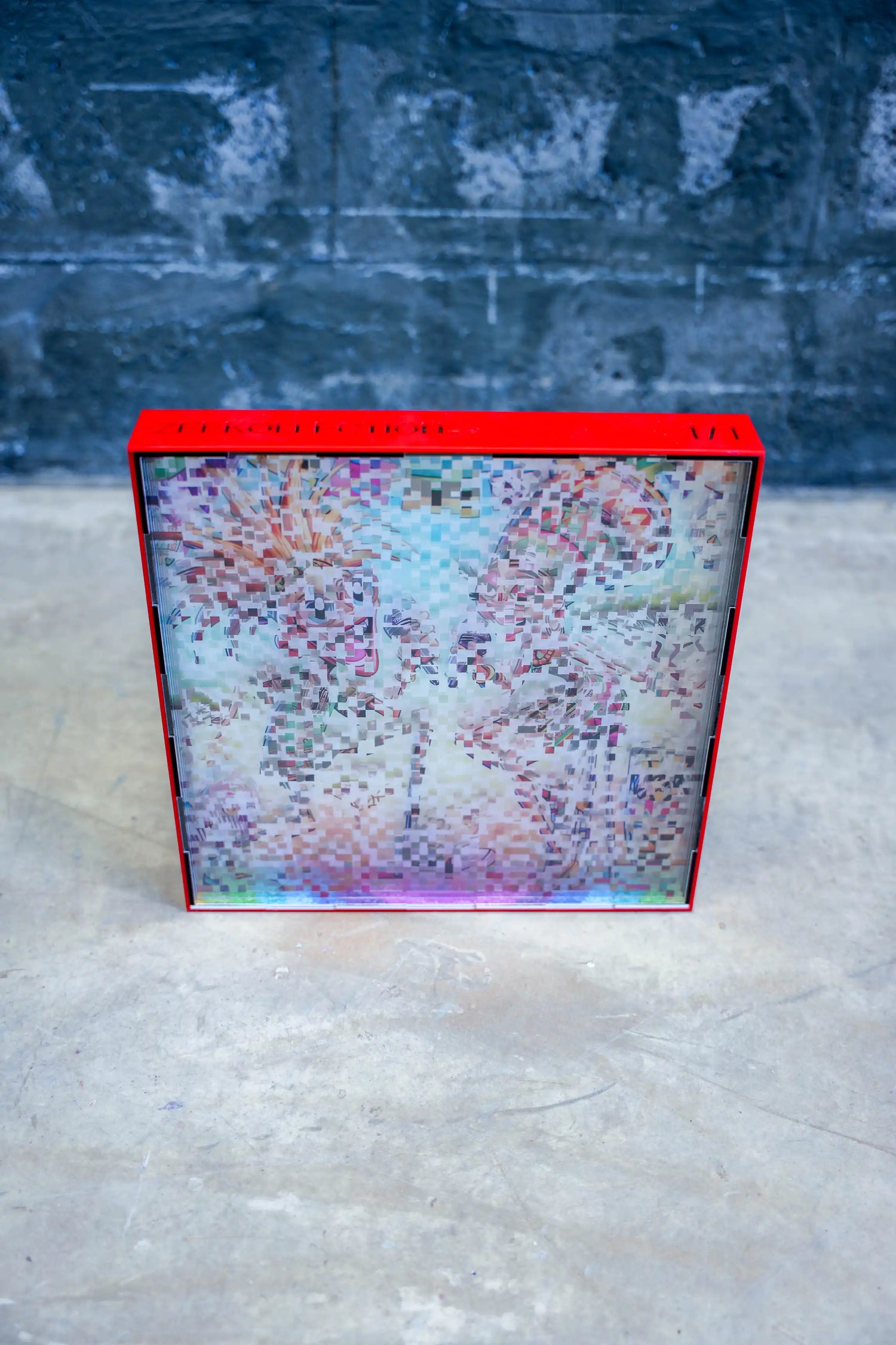 AFRINEO - 1/1