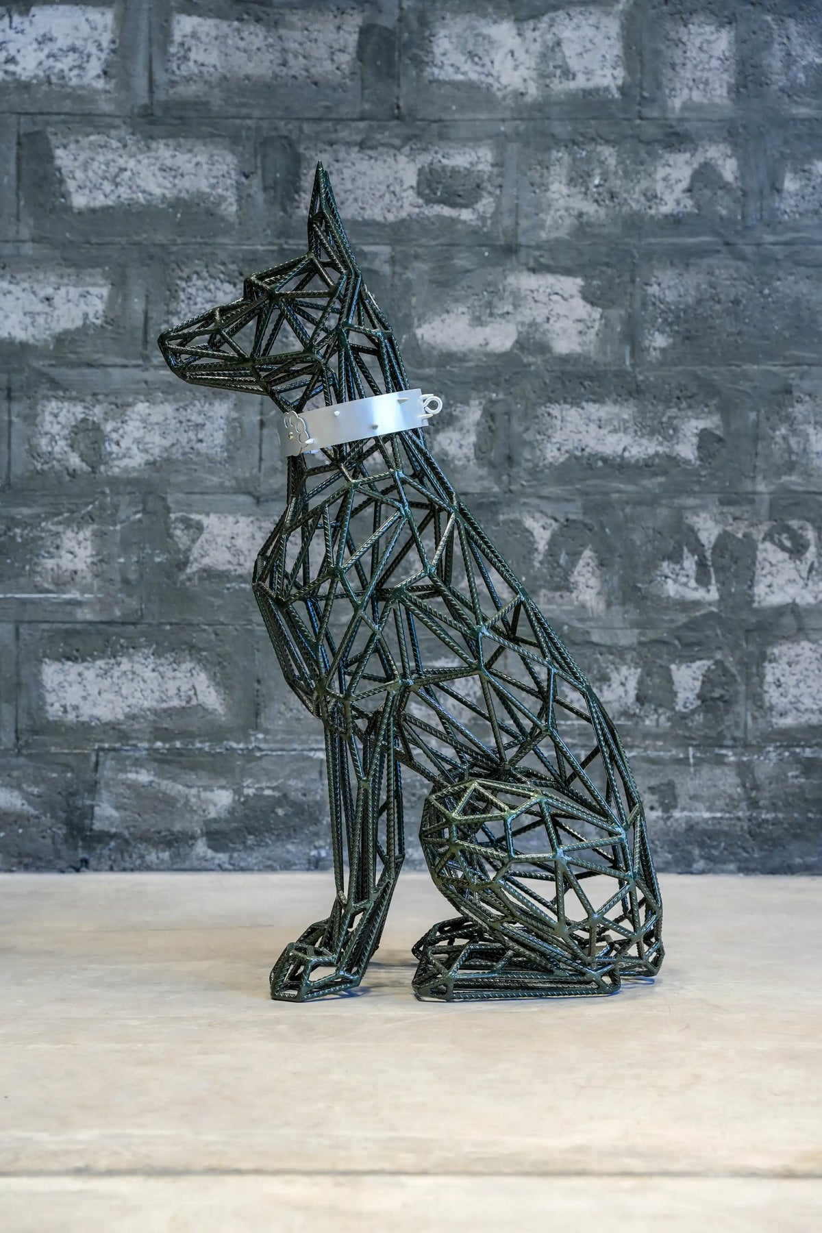 Nitro - Doberman a powerful dog – ZEE KOLLECTION UAE