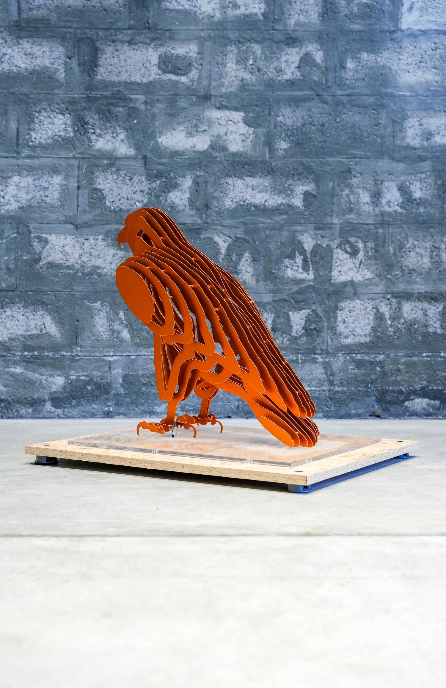 Falcon