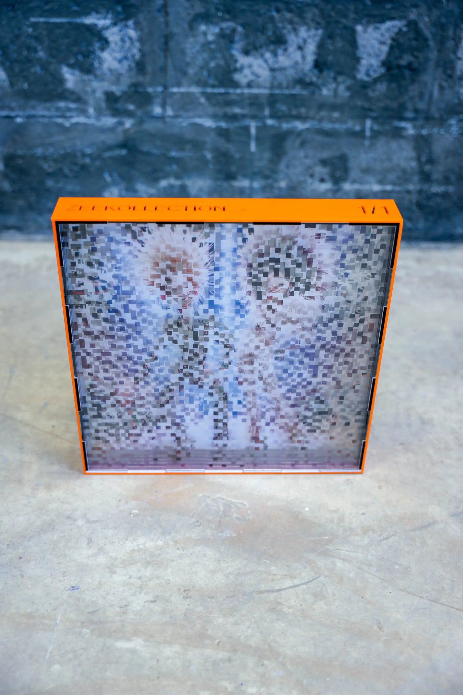 NEOCCI - 1/1