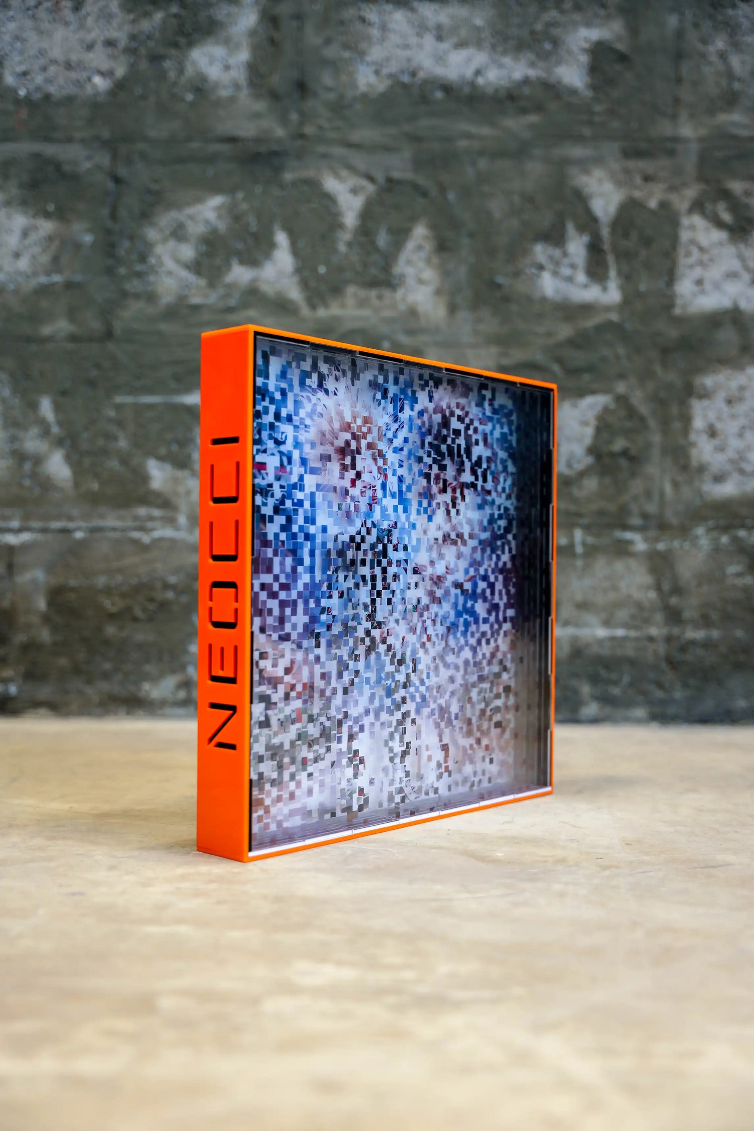 NEOCCI - 1/1
