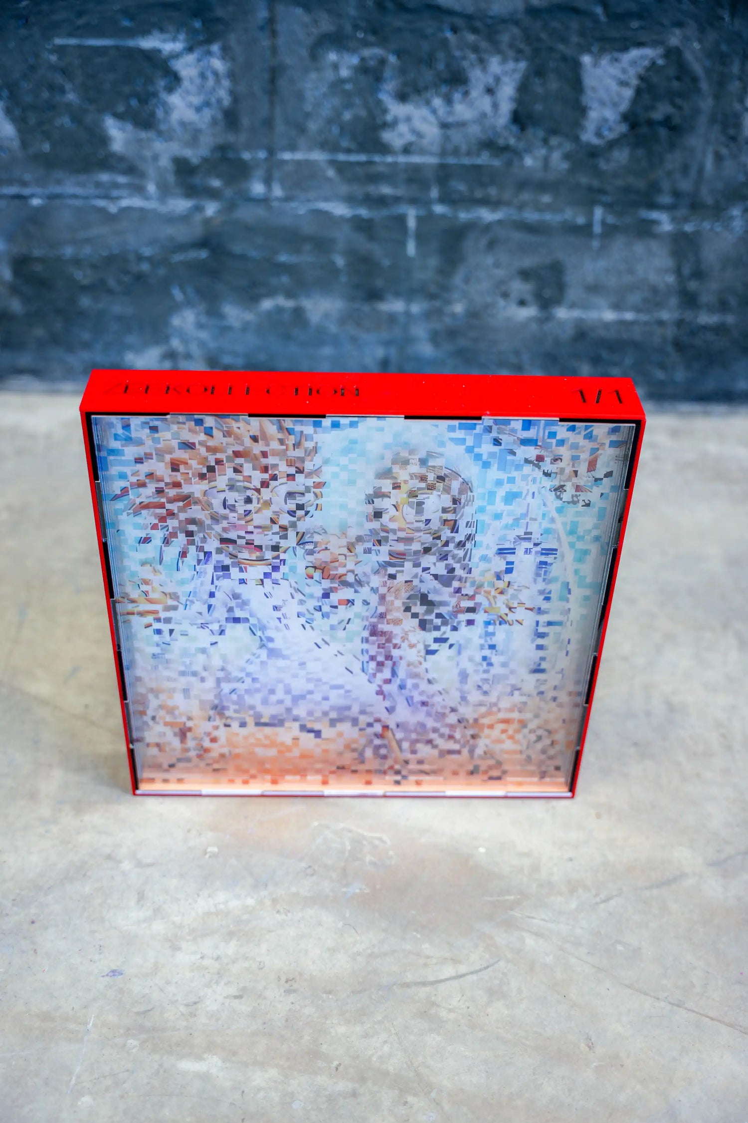 NEOBAI - 1/1