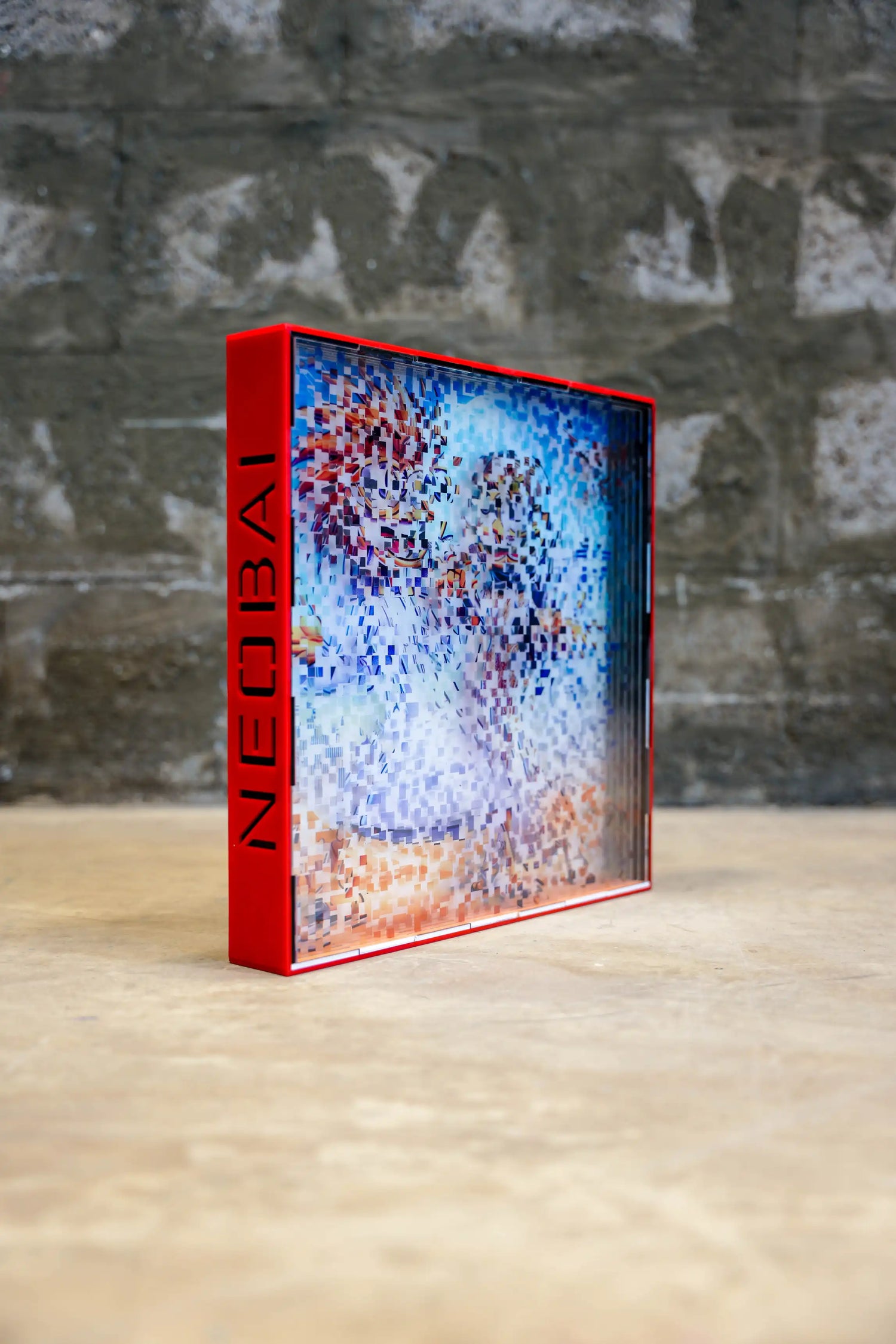 NEOBAI - 1/1