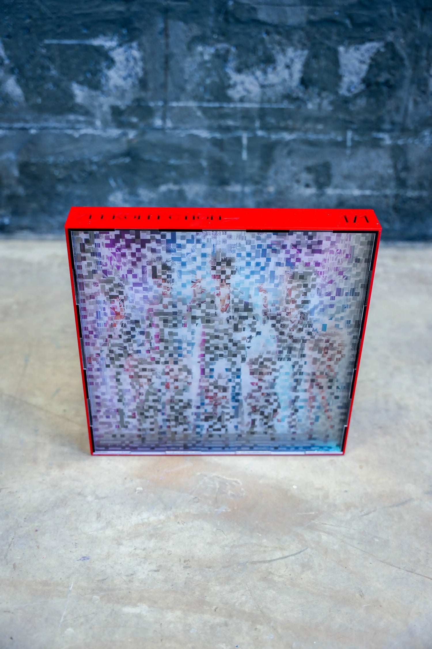 NEO - ELNEORO - 1/1