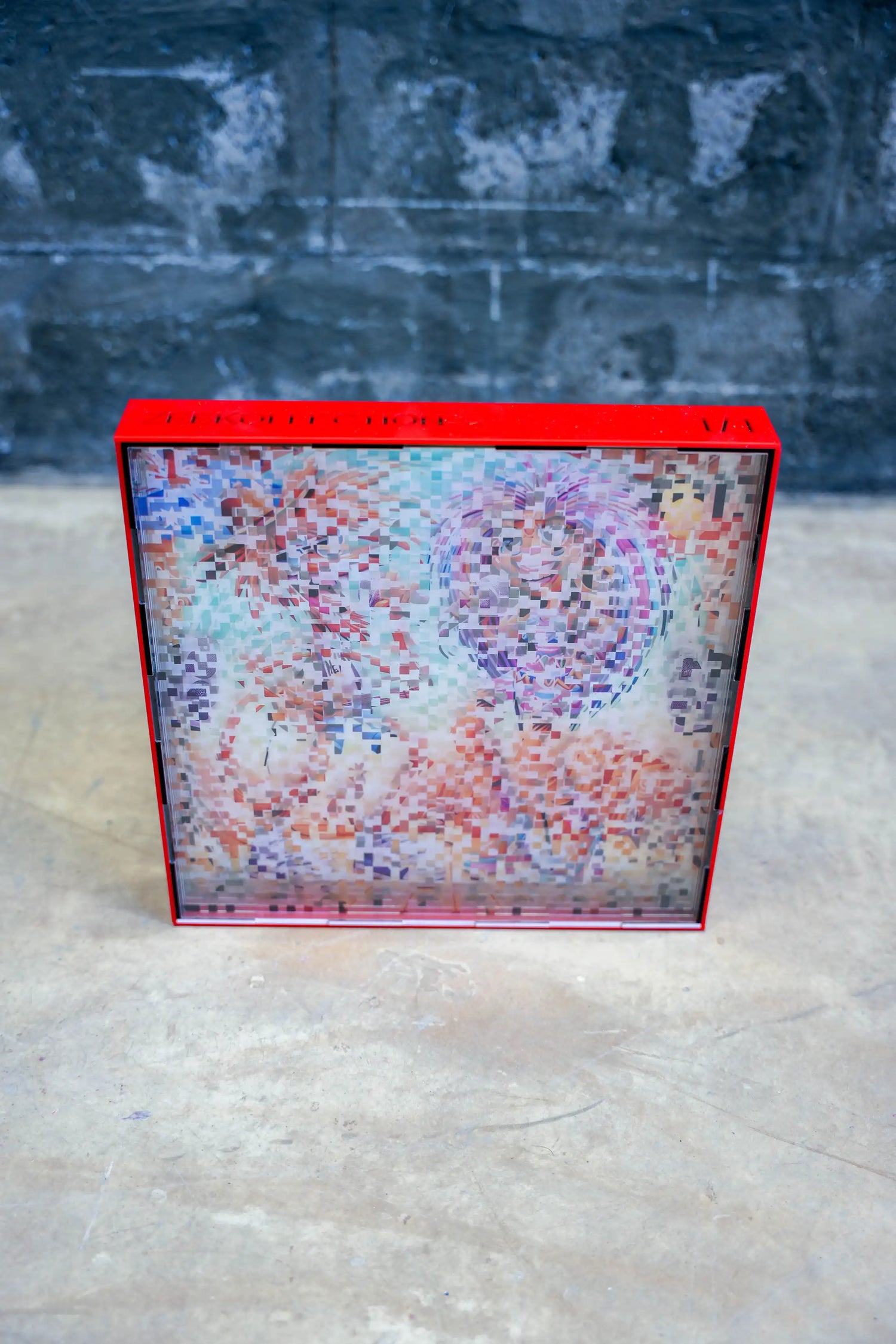 KANGANEO - 1/1