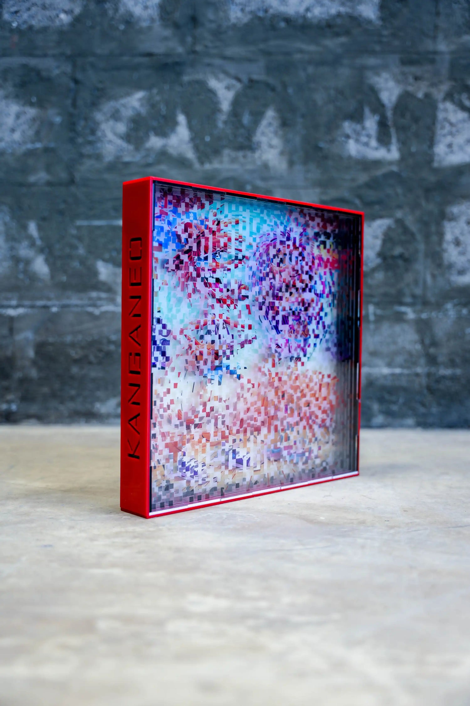 KANGANEO - 1/1