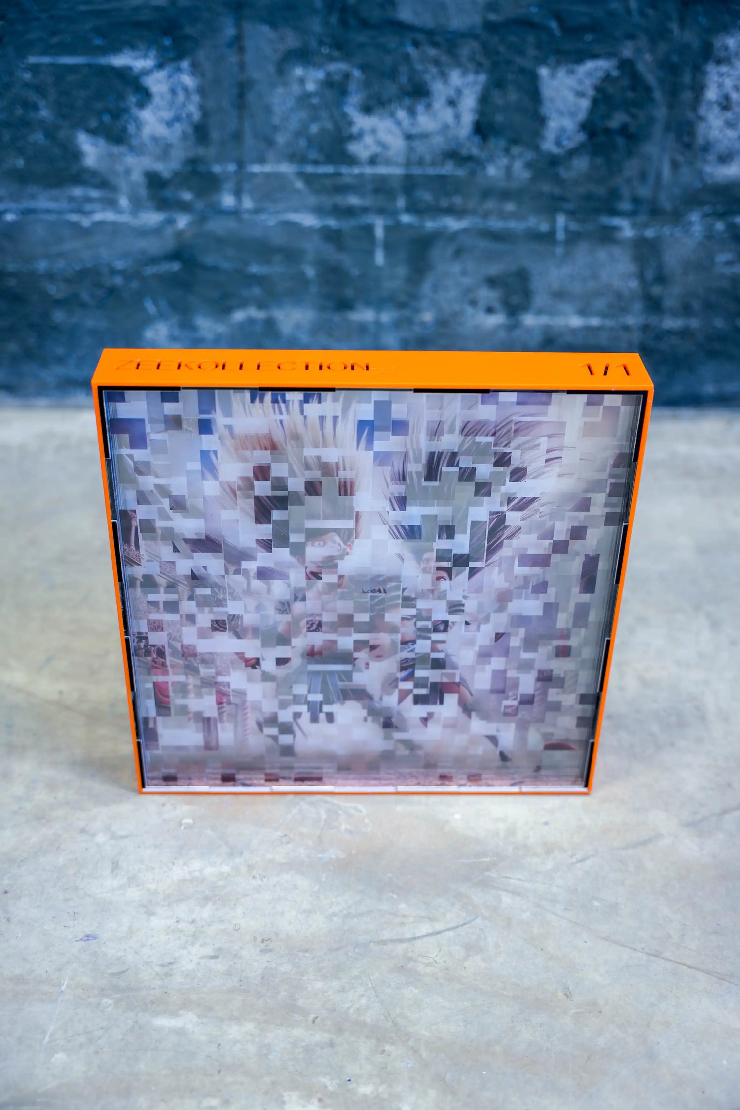 NEOTAVIUS - 1/1