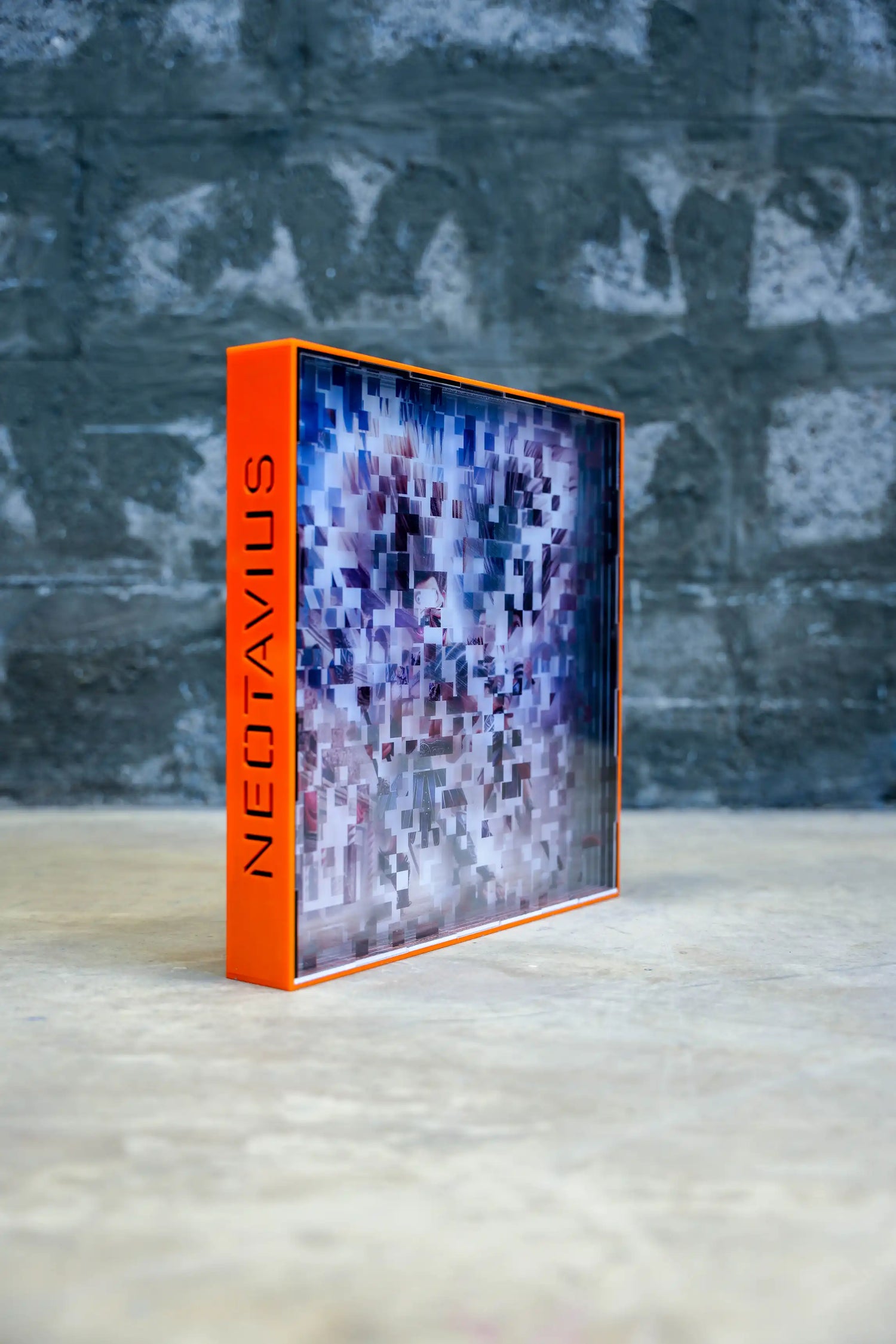 NEOTAVIUS - 1/1