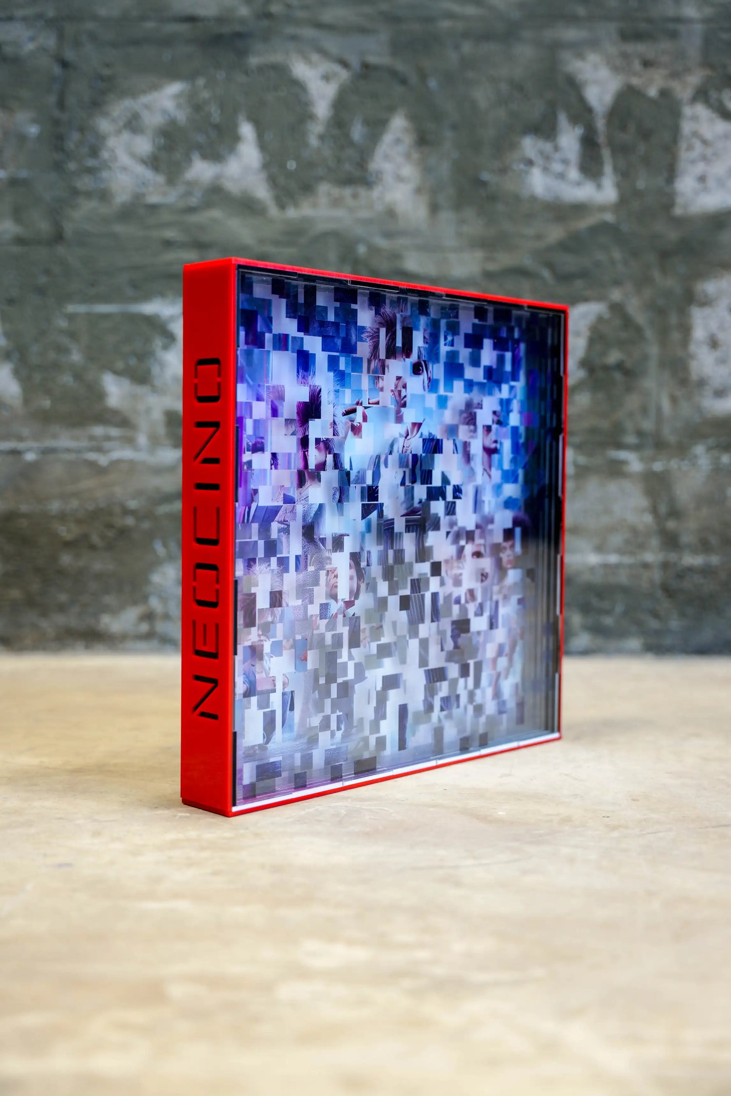 NEOCINO - 1/1