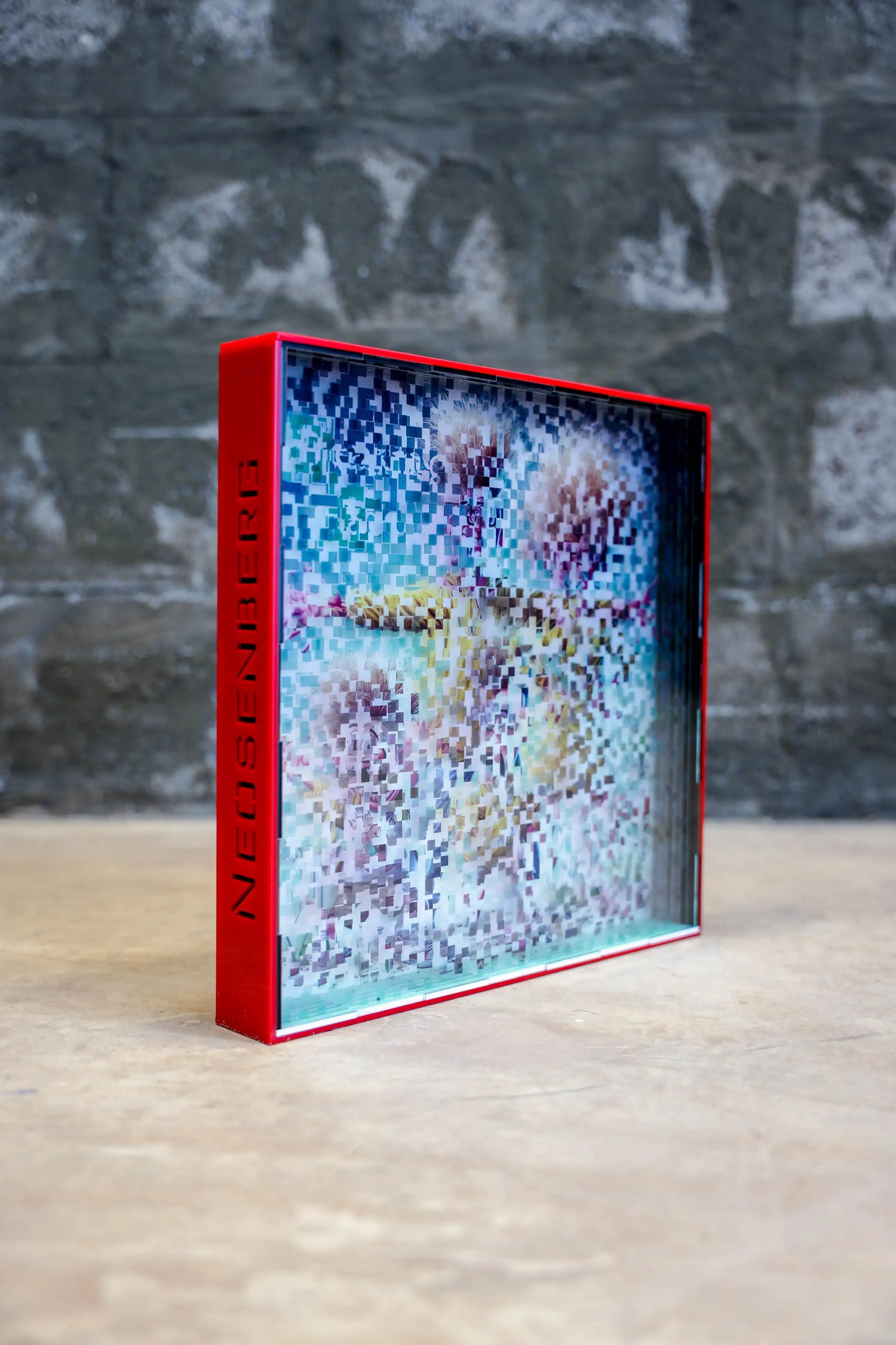 NEOSENBERG - 1/1