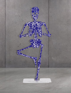 Namaskull-Sculpture