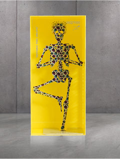 Namaskull-Sculpture
