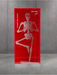 Namaskull-Sculpture