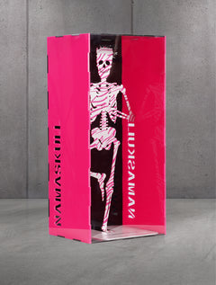Namaskull-Sculpture