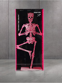 Namaskull-Sculpture